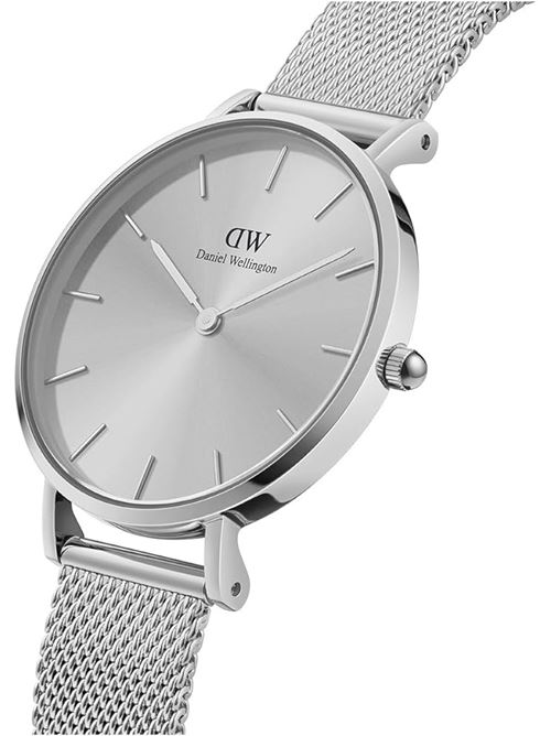  DANIEL WELLINGTON | DW0000464-SILVER